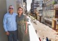 Exalcalde Manuel Jiménez se suma al proyecto presidencial de Carolina Mejía