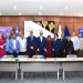 Ministerio de Trabajo y la OIT preparan Programa de Trabajo Decente de la República Dominicana
