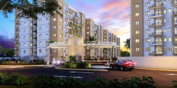 Riverside inicia inversión de RD$1,200 millones y proyecta 1,800 viviendas en Santo Domingo Norte