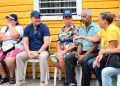 Abel Martínez: “Rescate RD fue más una resaca RD” y llama al PLD y la Fuerza del Pueblo a negociar directamente