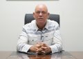 Presidente de FENARROZ Marcos Rodríguez llama a productores a la sensatez y tranquilidad ante derogación de decreto arancelario