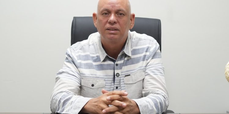 Presidente de FENARROZ Marcos Rodríguez llama a productores a la sensatez y tranquilidad ante derogación de decreto arancelario