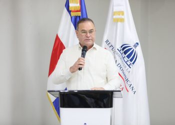 Ministro de Agricultura afirma derogación de decreto no significa abandono al sector arrocero