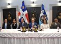 Instituto Duartiano pide a partidos definir sus propuestas sobre inmigración irregular
