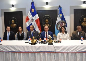 Instituto Duartiano pide a partidos definir sus propuestas sobre inmigración irregular