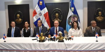 Instituto Duartiano pide a partidos definir sus propuestas sobre inmigración irregular