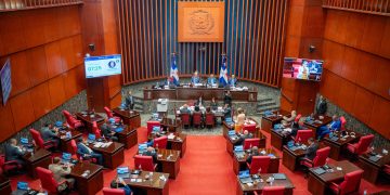 Senado aprueba proyecto que actualiza Ley del Ministerio Público a la reforma constitucional de 2024