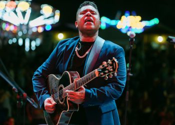Luisito El Canchanchán califica como un "gran honor" abrir concierto de Dalvin “La Melodía” en el Coca-Cola Music Hall