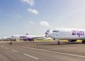 Arajet regresa a Guayaquil con vuelos directos desde Punta Cana