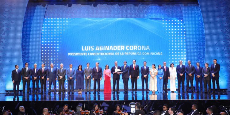 ADOEXPO reconoce al Grupo SID como Gran Exportador Dominicano