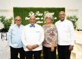 Francisco Gómez Sánchez celebra sus 50 años de ejercicio médico