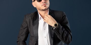 Nacho Estrella inicia su esperada gira por EE.UU.: seis semanas de puro romanticismo, bolero y bachata