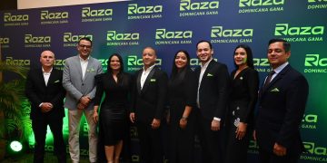 RAZA presenta su propuesta de apuestas deportivas con “DOMINICANA GANA”