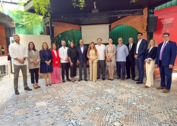 ASOFER impulsa la integración energética regional desde la vicepresidencia de ARCA