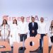 Abinader inaugura congreso SinergIA 360 y convoca al PMI República Dominicana
