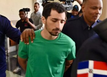 Conocerán el martes de la próxima semana audiencia contra Jean Andrés Pumarol acusado de matar Yolanda Handal