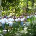 SNS realiza primera caminata por la salud mental