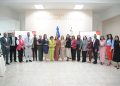 Ministerio de la Mujer realiza encuentro con medios para fortalecer la prevención de la violencia