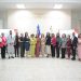 Ministerio de la Mujer realiza encuentro con medios para fortalecer la prevención de la violencia