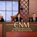 Raquel Peña encabeza última jornada de vistas públicas del CNM