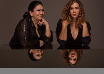 Cultura POP cierra el 2026 con un encuentro histórico: Maridalia Hernández y Laura Rivera juntas por primera vez en concierto