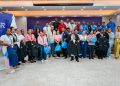 CCRD reconoce colaboradores y entrega equipos de protección laboral y nuevos uniformes