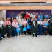 CCRD reconoce colaboradores y entrega equipos de protección laboral y nuevos uniformes