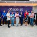Cámara de Cuentas reconoce y dignifica labor de sus colaboradores con entrega de equipos de protección laboral y nuevos uniformes