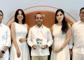 ITLA gana con ProtoScanner 3D, en la categoría Ingeniería y Tecnología de los PMIRD Awards 2026