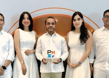 ITLA gana con ProtoScanner 3D, en la categoría Ingeniería y Tecnología de los PMIRD Awards 2026