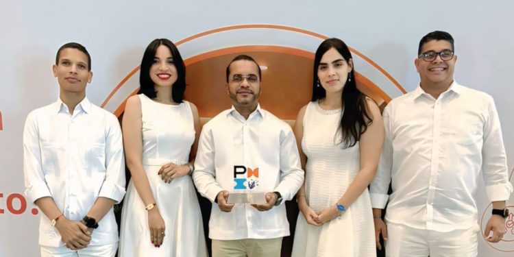 ITLA gana con ProtoScanner 3D, en la categoría Ingeniería y Tecnología de los PMIRD Awards 2026