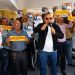 Mochotran pide a Abinader facilitar licencias para ampliar corredores de autobuses
