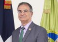 Ingresan en centro médico al presidente TSE será intervenido quirúrgicamente