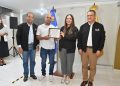 JCE reconoce al cedulado número 4 millones