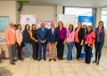 DIGECOG, Contraloría, SNS y Despacho de la Primera Dama realizan operativo de prevención de cáncer de mama y próstata