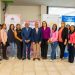 DIGECOG, Contraloría, SNS y Despacho de la Primera Dama realizan operativo de prevención de cáncer de mama y próstata