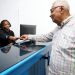INTRANT aplica diferentes modalidades para resarcir a mayores de 65 años con licencia de conducir