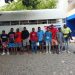 Detienen 128 haitianos en operativos de control migratorio en áreas protegidas