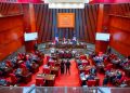 Senado aprueba en segunda lectura ley orgánica de la Jurisdicción Contencioso Administrativa