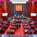 Senado aprueba en segunda lectura ley orgánica de la Jurisdicción Contencioso Administrativa