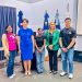 Escuela de Microbiología y Parasitología de la UASD realiza charla sobre ciberseguridad para fortalecer la prevención de amenazas digitales