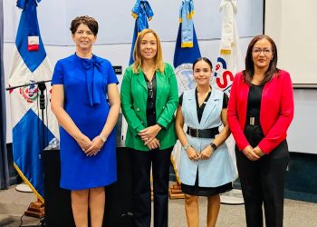 Escuela de Microbiología y Parasitología de la UASD realiza charla sobre ciberseguridad para fortalecer la prevención de amenazas digitales