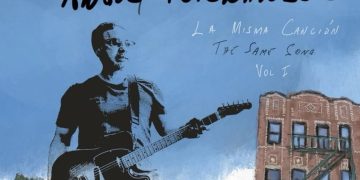 Ángel Fernández estrena el disco “La Misma Canción,” un homenaje a sus raíces y al merengue