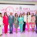 Senado reúne a mujeres sobrevivientes de cáncer en el panel «Voces que vencieron»