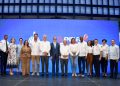 Miles de personas acuden a la jornada de empleos turísticos del Ministerio de Trabajo en La Romana