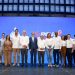 Miles de personas acuden a la jornada de empleos turísticos del Ministerio de Trabajo en La Romana