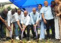 CPADB interviene 10,490 metros y transforma 59 callejones en el Gran Santo Domingo