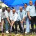 CPADB interviene 10,490 metros y transforma 59 callejones en el Gran Santo Domingo