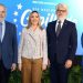 El Servicio Nacional de Salud y Colgate Palmolive celebran Día Nacional del Cepillado 