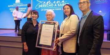 Dirección General de Bellas Artes consolida su liderazgo en transparencia y acceso a la información pública  
